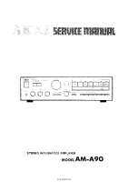 Akai AM-A90-Service-Manual 